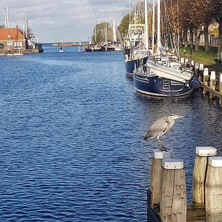 Vliet Huis Medemblik Eksteriør billede