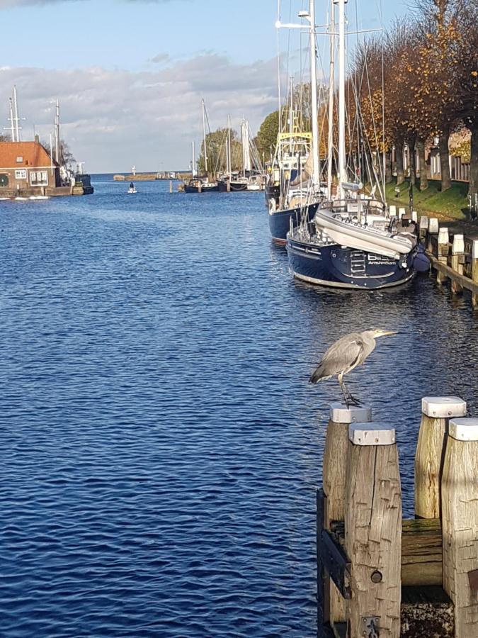 Vliet Huis Medemblik Eksteriør billede