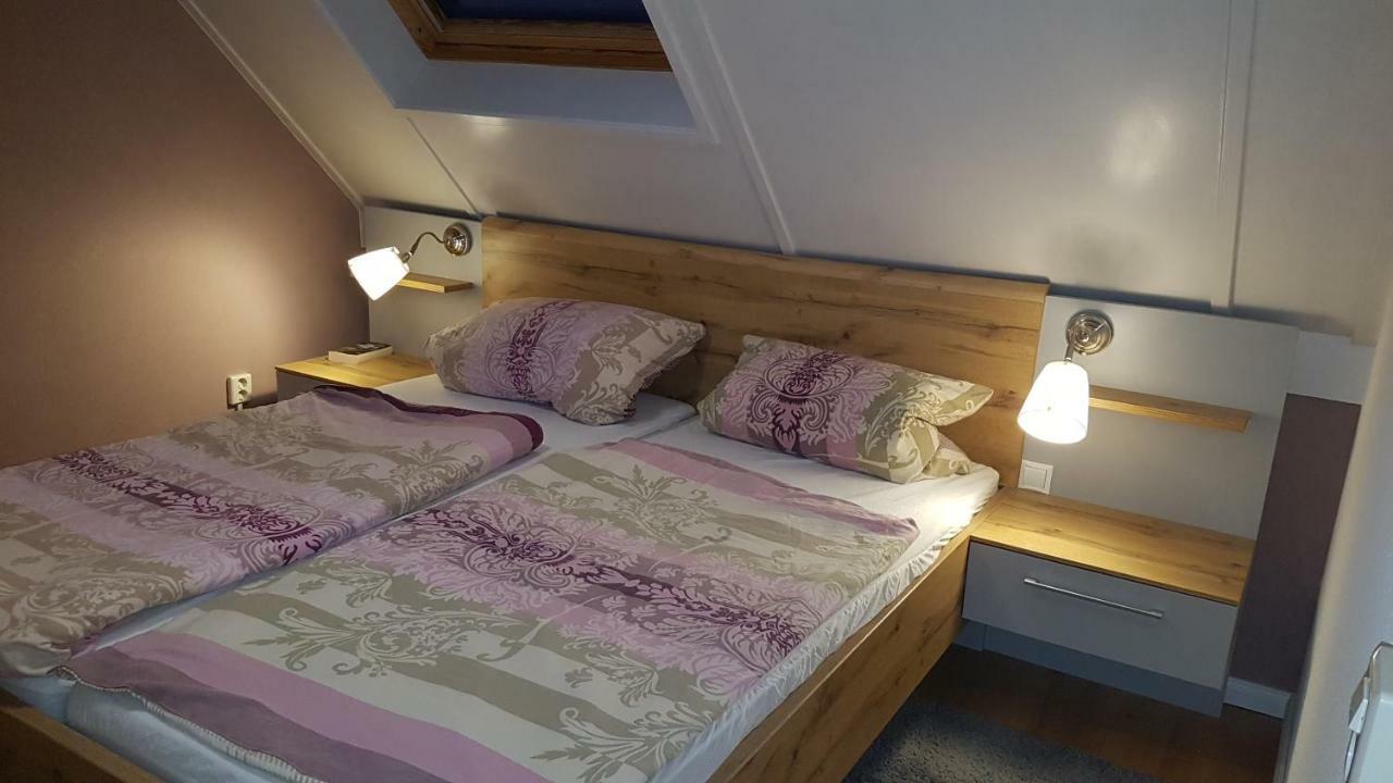 Vliet Huis Medemblik Eksteriør billede