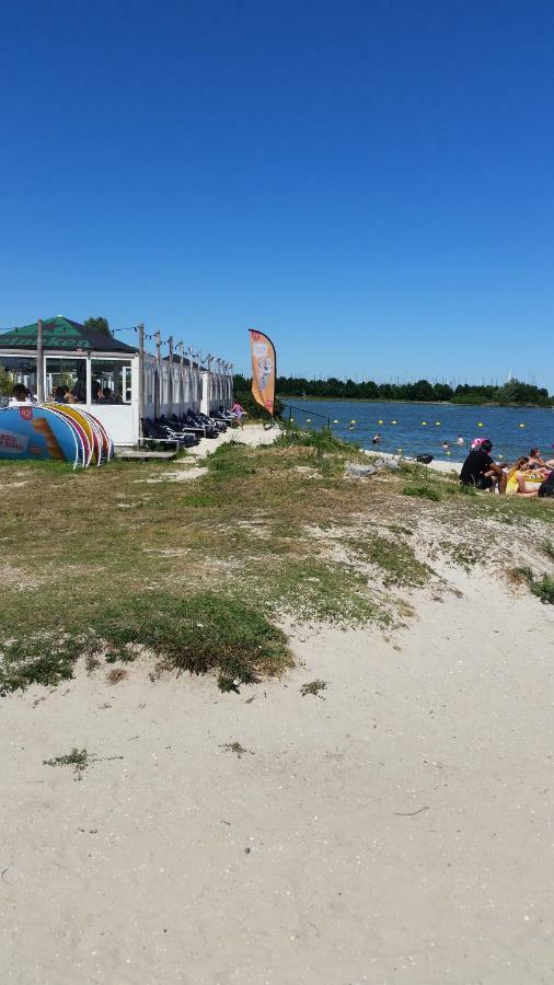 Vliet Huis Medemblik Eksteriør billede